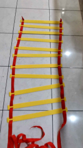 TANGGA KELINCAHAN SPEED LADDER GYM TRAINING