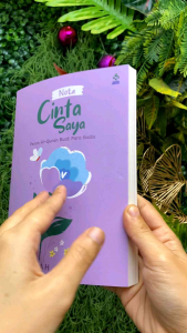 NOTA  CINTA SAYA