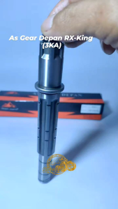 AS GIR AS GEAR DEPAN RXKRX KINGRXKING RXS TAKAYAMA