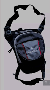 Ei93R scoria Tas Paha Ei93R Tas Selempang Pria ada tali paha