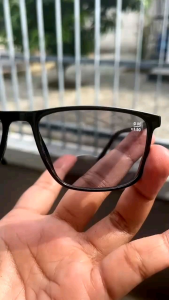 Kacamata Baca Plus Rabun Dekat +1.00 sd +4.00 Untuk Pria dan Wanita