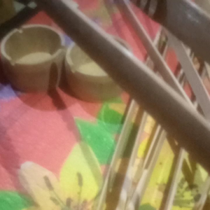 Jepitan Sampah Panjang 60 cm & Penjepit Sampah Dari Bambu