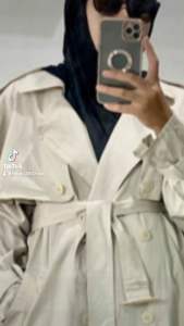 Jaket Panjang Berkualitas: Mengenal Desain & Bahan Premium