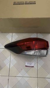 ĐÈN HẬU NGOÀI XE TOYOTA RUSH CHÍNH HÃNG