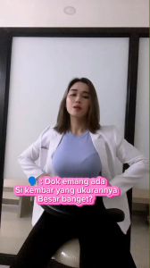 Nunaca Breast Serum Gel Original
