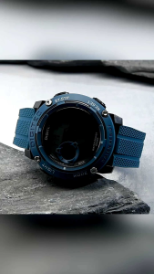 TERLARIS DIGITEC DG-5170T JAM TANGAN DIGITAL STANDAR ANTI AIR