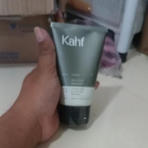 Kahf Acne Care Amino Gel Face Wash 100 ml