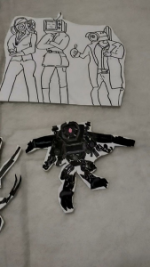 Gambar Anak SD: Desain dan Bahan yang Tepat