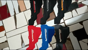 mudflap vario 160 penahan lumpur Vario 160