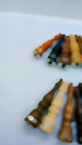 Sedotan pipa once varian profil 7cm kayu kelor emas galih asem kelor hitam Cendana gaharu stigi bajakah INZ 23