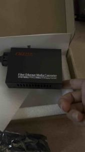 Bộ chuyển đổi quang Điện Media Converter APTEK AP110-20 (2 sợi quang tốc độ 1Gb) - Hàng chính hãng