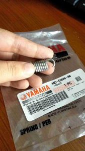 Per Ganda Per Sentri 44D Xeon  N-max Original Yamaha Genuine Parts