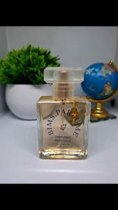 Ggio Si Parfum Wanita Tahan Lama 12 jam