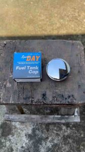 Tutup Tangki CB Slim Full Krum Sports DAY