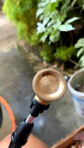 NOZEL SPRAYER LUBANG 5 BENGKOK SETELAN UNIVERSAL