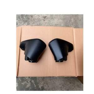 Tangkai lengan kaki+Cover dudukan spion Mitsubishi Xpander Gran New Livina 2018 Original