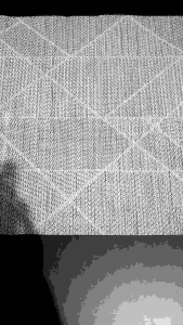 Natural Deodorant SPRAY TAWAS