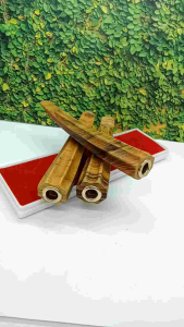 cangklong once kayu tengsek Sulaiman model belimbing segi 8 premium M25