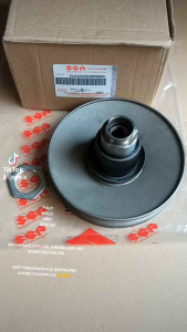 PULLY POLLY PULY ONLY SUZUKI SPIN SKYDRIVE SKYWAVE HAYATE