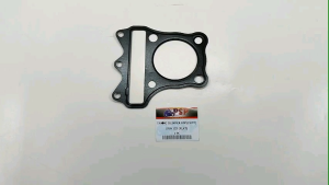 Paking Silinder Cop CHTP Spin - Gasket Packing Peking Cylinder Silinder Block Head Kop Atas Suzuki Spin 125 Skywave Skydrive