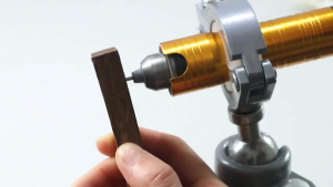 HANDPIECE / MESIN BOR PORTING / MESIN BOR TUNER CUNER KABEL FLEKSIBEL MINI GRINDER - UNIVERSAL - FOREDOM CNC 6MM