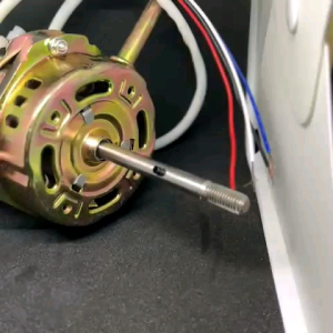 DINAMO KIPAS ANGIN BERDIRI UNIVERSAL / RRT 16inch