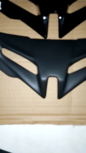 Winglet Vario New 125 2022 2023 Terbaruuu