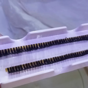 Bulu mata extension mini