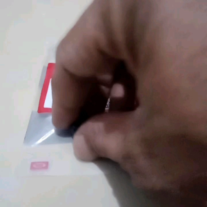 clip klip kancing body rivet push 7mm cbr 150r k45a cbr 150r k45G original honda 90116KWT901