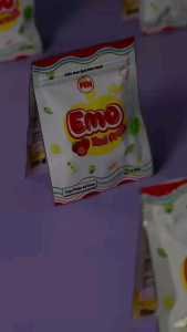 [ Chính Hãng + Che Tên Sản Phẩm ] Viên Uống Giảm Cân Toxi emo - Giảm Cân/ Giảm Mỡ Cấp Tốc