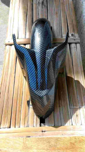 Spakbor Depan Jupiter MX New Karbon: Tips & Trik