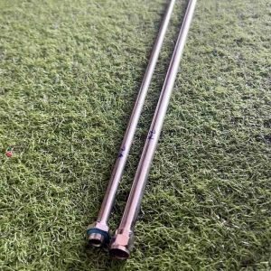 ก้านพ่นยา ด้ามพ่นยา ยาว 81-100ซม. กดเลือกด้านล่าง ผู้ชาย กับเครื่องพ่นยา