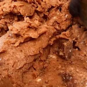 อาหารเปียกสุนัข รสแกะบดท็อปปิ้งต่างๆ ขนาด400ก. อาหารกระป๋องเปลือย อาหารสุนัข