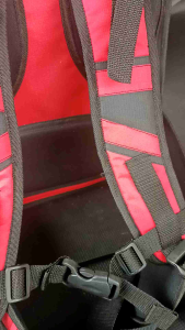 Karunya Tas Tasik - tas sangkar burung premium all size