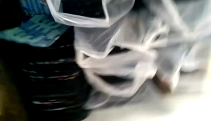 keset kaki kesed malaysia motif sambung anti slip busa empuk menyerap air