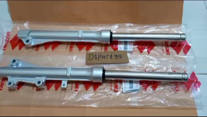 As Shock + Tabung Depan Suzuki Smash lama Smash New Shogun 110 Shgoun 125 Kualitas original