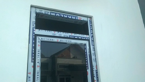 Jendela Alumunium 150 x 50