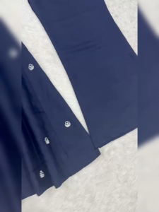 [PRE-ORDER] 2026 JULY DESIGNER PARTY WEAR NAVY BLUE ANARKALI SUIT WITH EMBROIDERY & DUPATTA SIZE S TO 2XL ( DELIVERY 10 WORKING DAYS) ETA: 2026-12-30 | ELEGANT EMBROIDERED SEQUENCE WORK ANARKALI GOWN WITH DUPATTA SET | READY TO WEAR NAVY BLUE ANARKALI