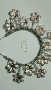 READY STOCK CUCUK SANGGUL MERDEKA CEKAK LINTANG MERDEKA EMAS DAN SILVER
