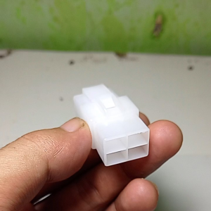 Soket Motor 4Pin Besar: Pemahaman & Penggunaan