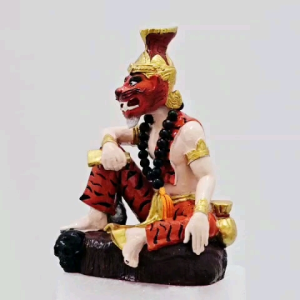 พ่อปู่สมิงพราย บรมครูฤาษีผู้ทรงฤทธิ์ เนื้อแร่เหล็กน้ำพี้ วัตถุมงคลมหาเสน่ห์ เมตตามหานิยม ป้องกันภัย เรียกทรัพย์ ค้าขาย