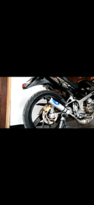 Slincer Aitech New Type Ninja RR R SS Fiz R RX King