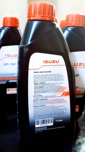 Isuzu BVP ATF/PSF 1L