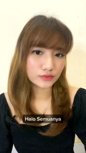 NYU Creme Hair Colour Kemasan Sachet / Semir Rambut / Pewarna Rambut