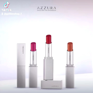 Azzura Matte Lipstick / Lipstick Matte 3 Gr