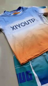 11-42kg bộ thun lạnh hip hop bé trai mẫu mới thun mềm mịn mát mịn bền đẹp 200