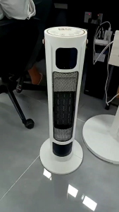 (Chính hãng) Quạt Sưởi Gốm CAMEL Điều Khiển Từ Xa Không Gây Khô Da  Có Điều Khiển Bằng Giọng Nói Mẫu mới nhất 2026