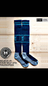 M APPAREL / MALÉ KAOS KAKI PANJANG SERIES 1