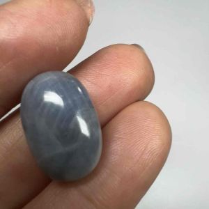 28055-ĐÁ SAPHIA XÁM ( THIÊN NHIÊN ) KHÔNG XỬ LÝ