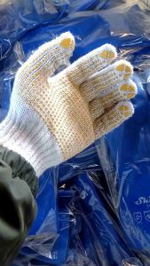 Murah meriah llusin24pcs sarung tangan Mandor cocok untuk pekerjaan berat